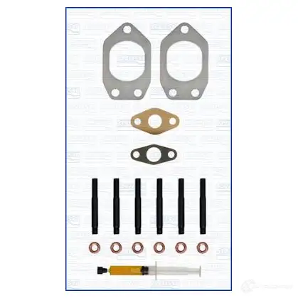 Прокладки турбины AJUSA 50E 2FJ 8433577204076 1376948 JTC11807 изображение 0