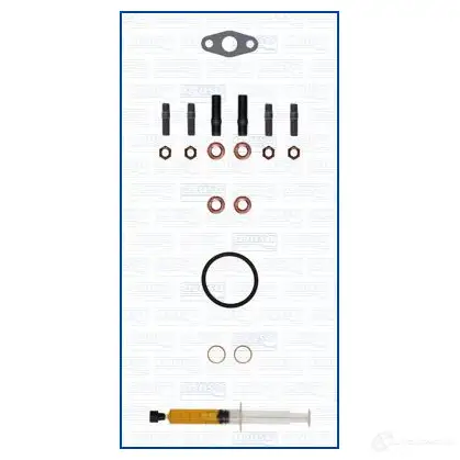 Прокладки турбины AJUSA H PK7CG 1437310219 JTC12347 изображение 0