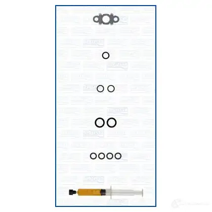 Прокладки турбины AJUSA 1437309391 NI52C 0Y JTC12338
