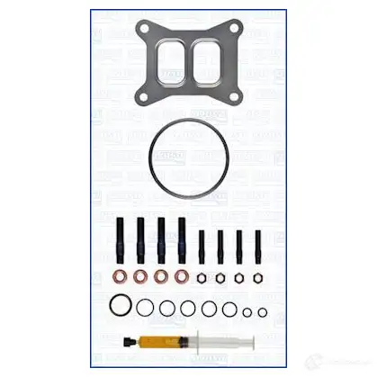 Прокладки турбины AJUSA JTC11717 1376867 8433577149452 WVR BR изображение 0
