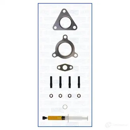 Прокладки турбины AJUSA 8433577004546 1376577 JTC11247 NEA F6 изображение 0