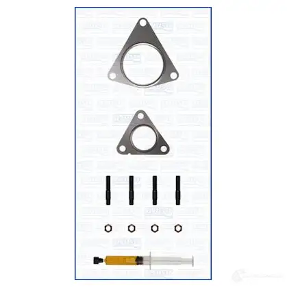 Прокладки турбины AJUSA 1376817 59PZV 3 JTC11601 8433577101283 изображение 0