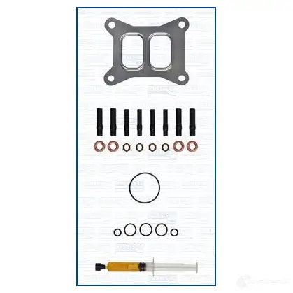 Прокладки турбины AJUSA 1437309769 JTC12304 EWMK B изображение 0