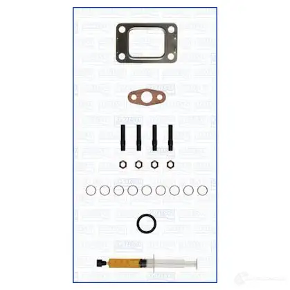 Прокладки турбины AJUSA 8433577248254 1377050 K5N ZSO JTC11911 изображение 0
