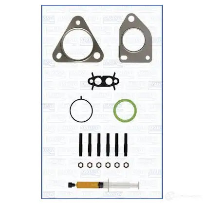 Прокладки турбины AJUSA 8433577352036 320I D 1424361065 JTC12041 изображение 0