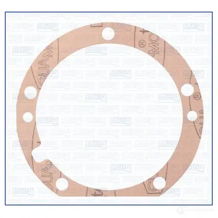 Прокладка коробки МКПП AJUSA 1353068 SSXV1K 4 8427769010170 00046600