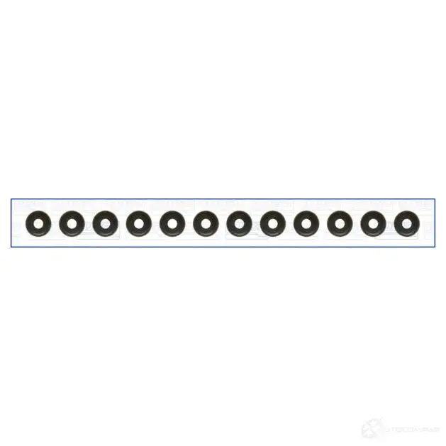Маслосъемные колпачки AJUSA EA51 L8 57002700 1373248 8427769068768