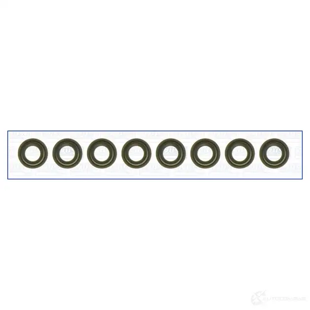 Маслосъемные колпачки AJUSA B5TK 9R 8427769034077 1373237 57001200