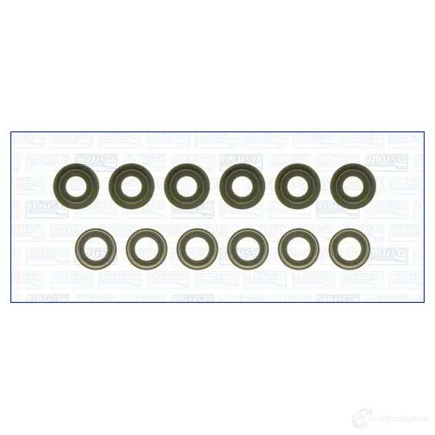Маслосъемные колпачки AJUSA 8427769154829 1373304 C GP3CG 57010200