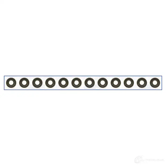 Маслосъемные колпачки AJUSA 57010600 8427769155192 1373307 AT 1TMOW