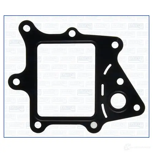 Прокладка клапана EGR AJUSA 01251400 RX5 V4PF 1354293 8433577076000