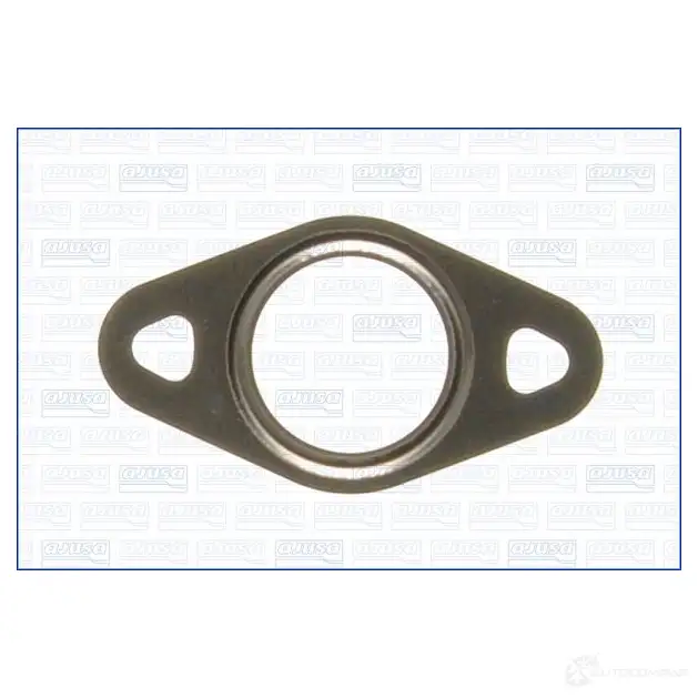 Прокладка клапана EGR AJUSA V871 AE 120429999 00849400 изображение 0