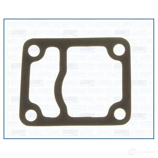Прокладка масляного насоса AJUSA L XA6GZ 00397000 1437268677 изображение 0