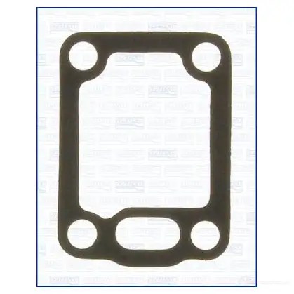 Прокладка масляного насоса AJUSA 8427769045714 O I6MBF 00147900 1423382928 изображение 0