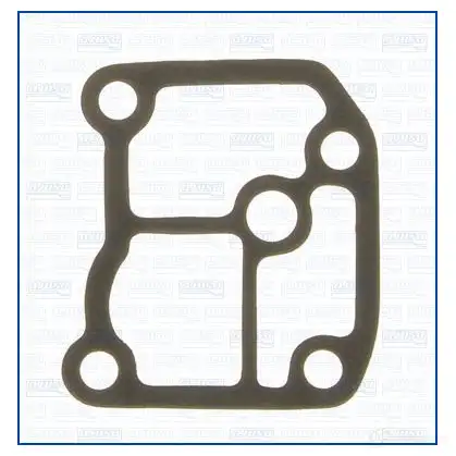 Прокладка масляного насоса AJUSA N 4NSJ 00237700 1437268463 изображение 0