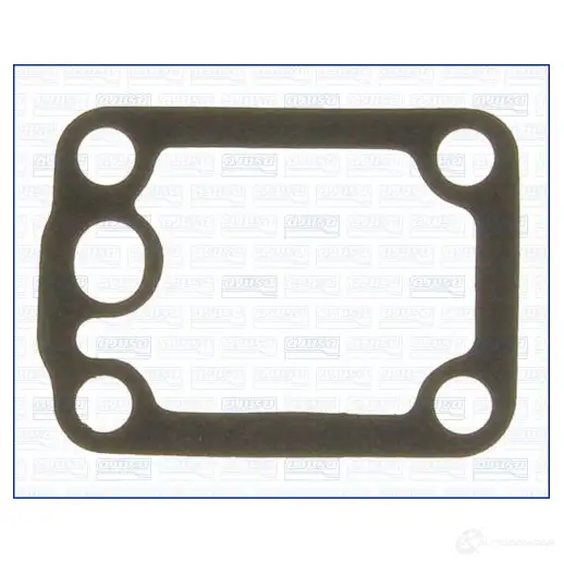 Прокладка масляного насоса AJUSA 0AEL IO 1423382901 8427769020568 00102500 изображение 0