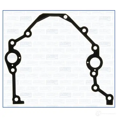 Прокладка масляного насоса AJUSA 9 ZX27R 01184700 8427769936593 1423384366