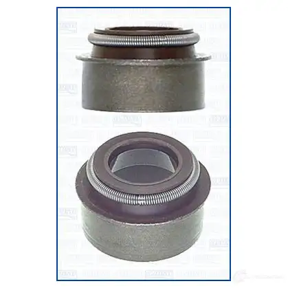 Маслосъемный колпачок AJUSA 1424598296 12036600 IDG UV0 8433577324255