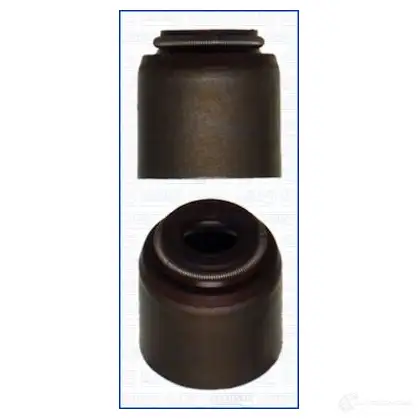 Маслосъемный колпачок AJUSA 1358263 12006700 R H4Y1E 8427769235207
