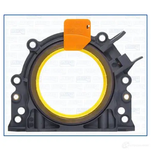 Сальник коленвала AJUSA 8427769826351 71004900 1374072 A AVSYXR изображение 0