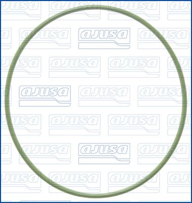 Уплотнительное кольцо гильзы цилиндров AJUSA XR K0G6I 1440721758 01649900 изображение 0