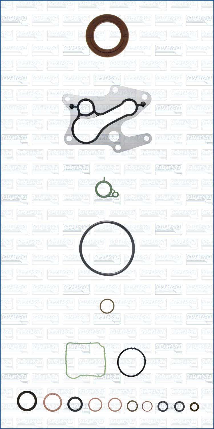 Комплект прокладок двигателя AJUSA 54310700 1440722230 7VYP7 L6