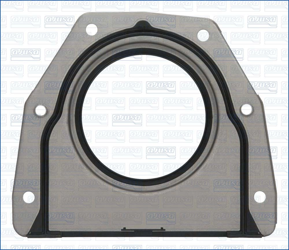 Сальник коленвала AJUSA 71009600 H05 QN 1374118 8433577137190 изображение 0