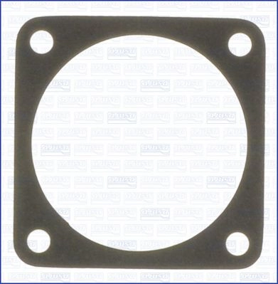 Прокладка впускного коллектора AJUSA 00745500 1440726030 L5V U2N изображение 0