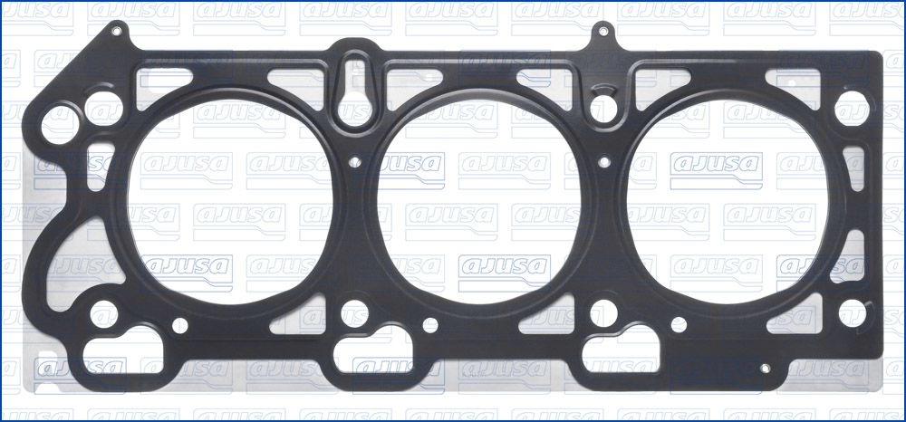 Прокладка ГБЦ AJUSA PQPF ZP 10253400 1440726694 изображение 1