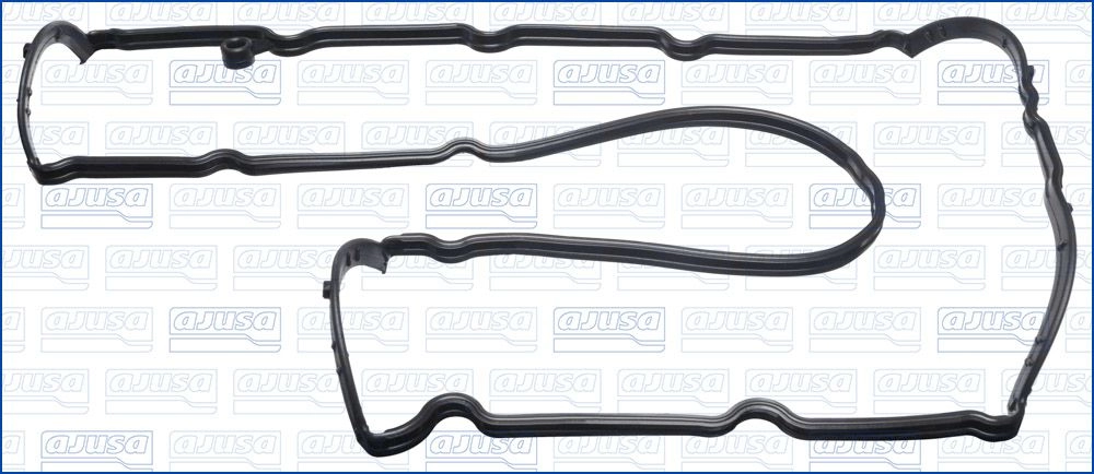 Прокладка клапанной крышки AJUSA YS 21R 1440726966 11170100 - Изображение 1