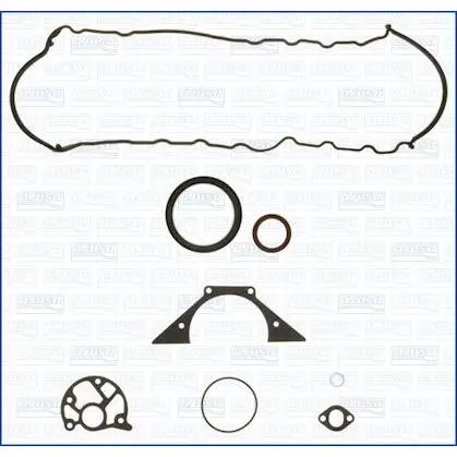 Комплект прокладок двигателя AJUSA MMJQ X 54138400 1371789 8427769812248 изображение 0