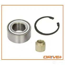 Подшипник ступицы колеса, комплект DRIVE PLUS dp2010100114 M8 O1SFD 1437320208 изображение 0