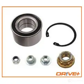 Подшипник ступицы колеса, комплект DRIVE PLUS 1437320209 dp2010100086 G O5JCU