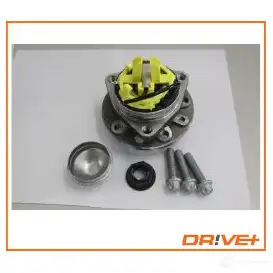 Подшипник ступицы колеса, комплект DRIVE PLUS dp2010100238 D YXGQR 1437320284 изображение 0