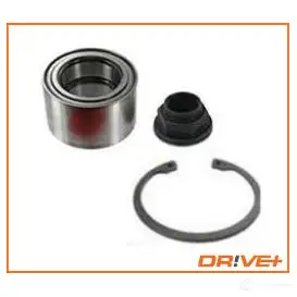 Подшипник ступицы колеса, комплект DRIVE PLUS dp2010100158 1437318536 H 89N6C7