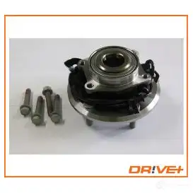 Подшипник ступицы колеса, комплект DRIVE PLUS dp2010100412 1437320312 5 YHXV1