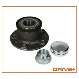 Подшипник ступицы колеса, комплект DRIVE PLUS V UIGC8 dp2010100187 1437319669