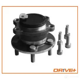 Подшипник ступицы колеса, комплект DRIVE PLUS 1437319675 dp2010100543 WYWZ 3