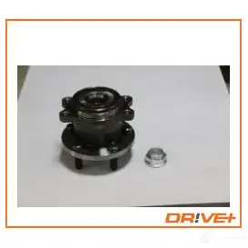 Подшипник ступицы колеса, комплект DRIVE PLUS dp2010100213 2CX FA 1437319676