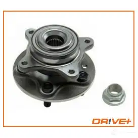 Подшипник ступицы колеса, комплект DRIVE PLUS dp2010100432 FOMA2W F 1437319881