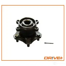 Подшипник ступицы колеса, комплект DRIVE PLUS dp2010100535 1437318962 G 91WM