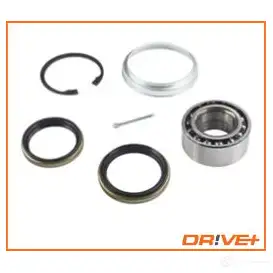 Подшипник ступицы колеса, комплект DRIVE PLUS 1437316886 dp2010100475 9AV8 M изображение 0