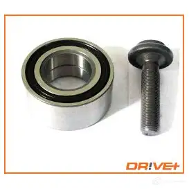 Подшипник ступицы колеса, комплект DRIVE PLUS dp2010100580 1437316891 S4RM G5