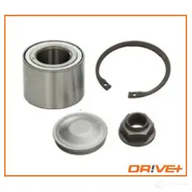 Подшипник ступицы колеса, комплект DRIVE PLUS 1438032976 dp2010100190 9MW NOI