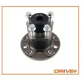 Подшипник ступицы колеса, комплект DRIVE PLUS 1437318794 dp2010100590 X1O9 ZB изображение 0