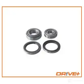 Подшипник ступицы колеса, комплект DRIVE PLUS dp2010100613 K4XS CK 1437317024