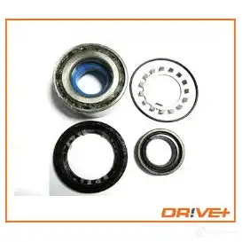 Подшипник ступицы колеса, комплект DRIVE PLUS dp2010100541 P6 2IP 1437316775 изображение 0