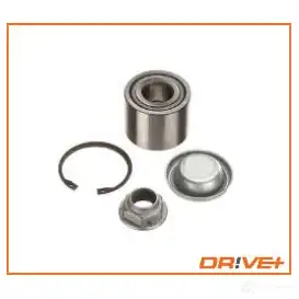 Подшипник ступицы колеса, комплект DRIVE PLUS dp2010100323 QGXKQ GO 1437316787