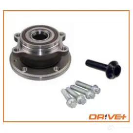 Подшипник ступицы колеса, комплект DRIVE PLUS dp2010100087 5Y 6GT4V 1437318563