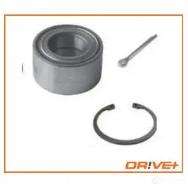 Подшипник ступицы колеса, комплект DRIVE PLUS dp2010100545 1437317239 57 Y2B2 изображение 0
